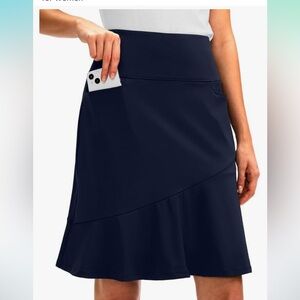 Tennis Skort-LIKE NEW!